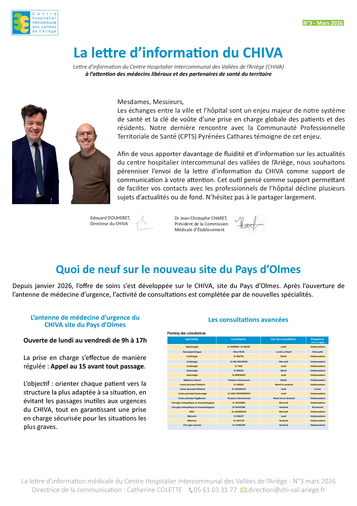 Lettre info CHIVA mars 2026_page-0001.jpg