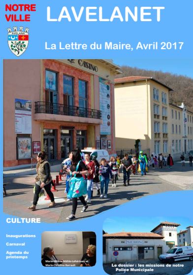 Lettre du Maire - Avril 2017.JPG