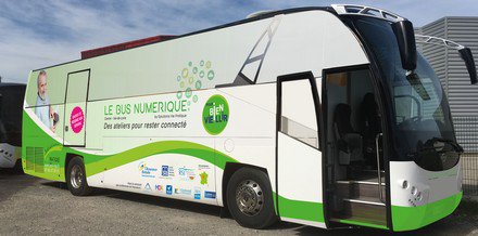 Bus Numérique