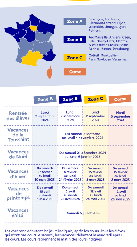 Calendrier des vacances scolaires 2024 2025.png