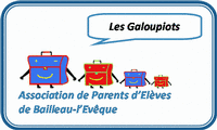 Logo Galoupiots