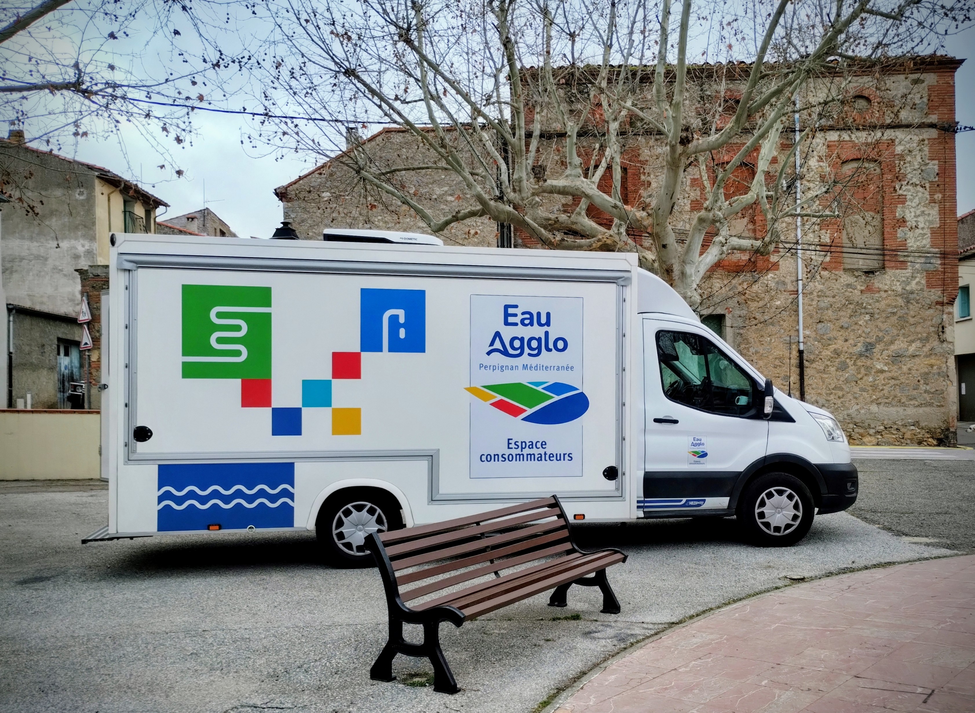 Eau Agglo Espace Consommateur Mobile