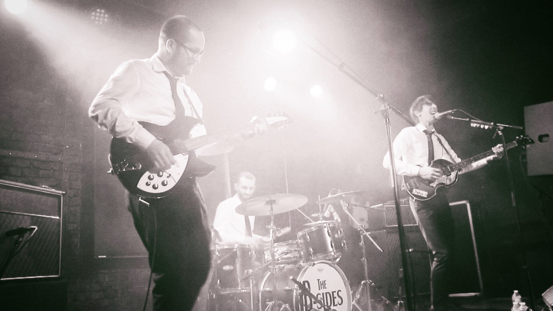The B-Sides - Photo 2.jpg
