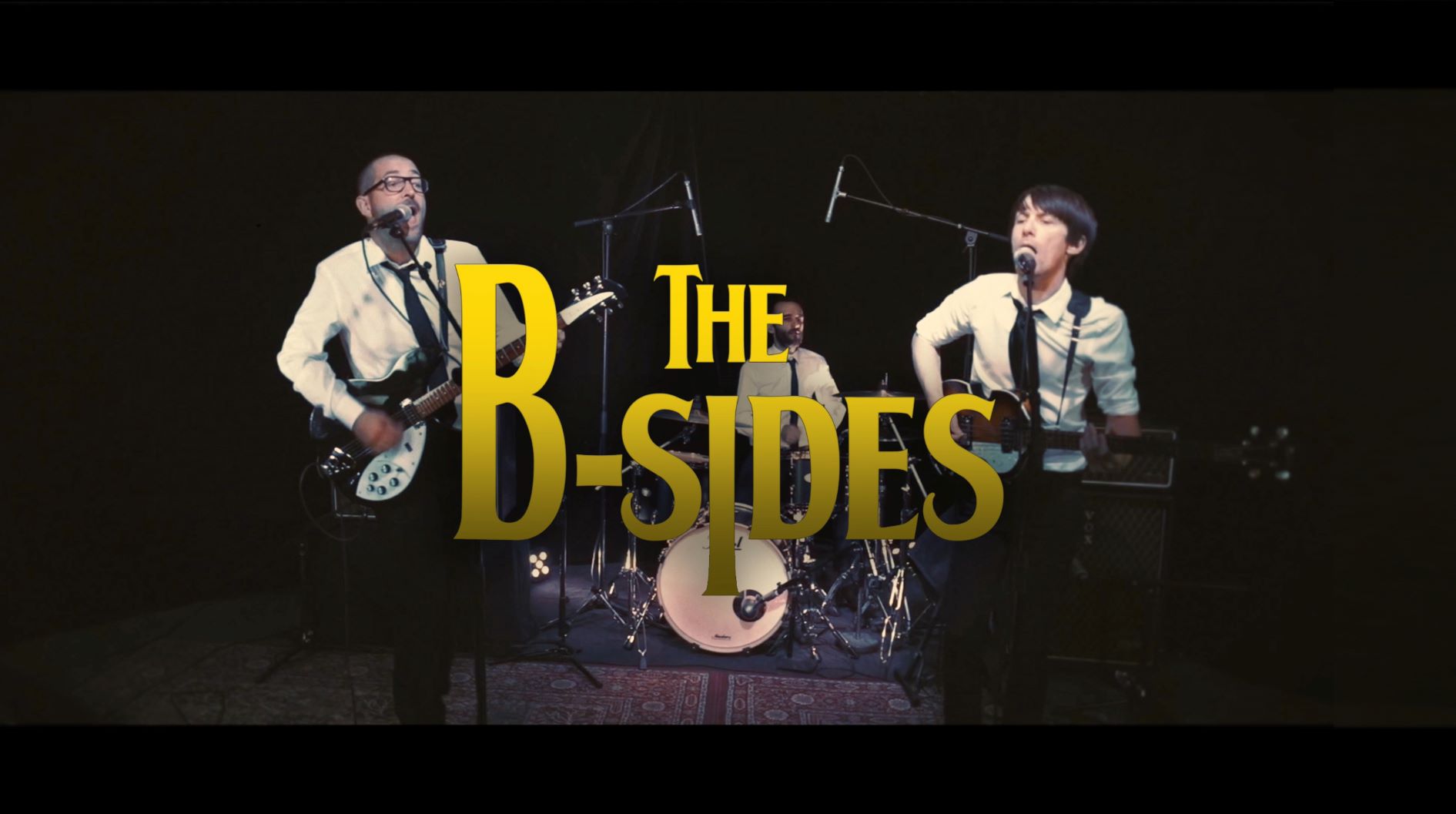 The B-Sides - Photo 1.jpg