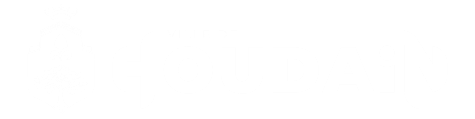 Logo Commune de Houdain