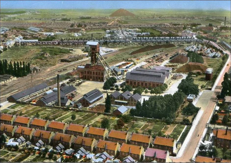 Fosse 7 Carte postale 10c.jpg