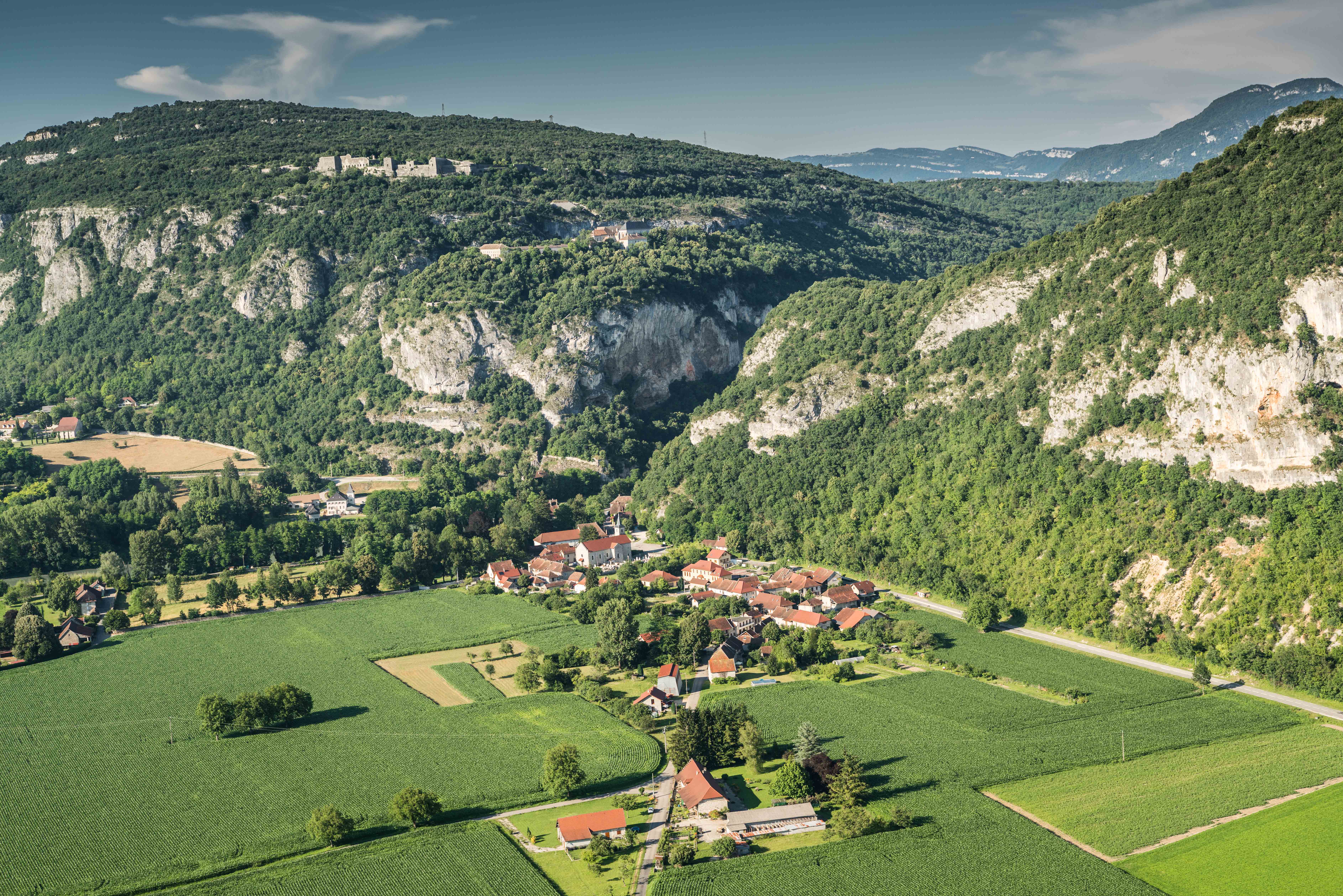 La Balme_H. De Caevel.jpg
