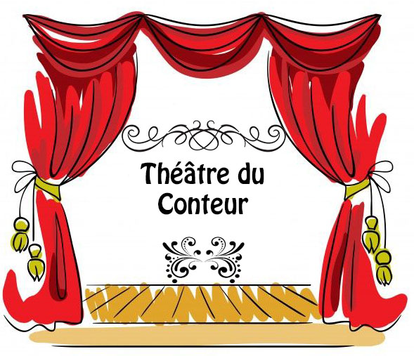 Théâtre du conteur