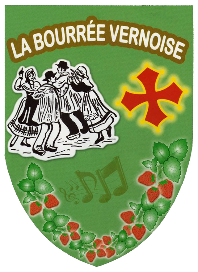 La Bourrée Vernoise