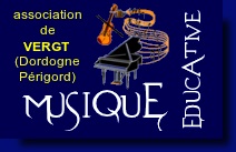 Musique éducative