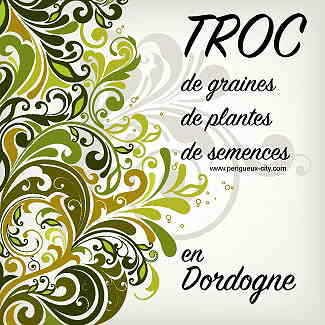 Troc de graines