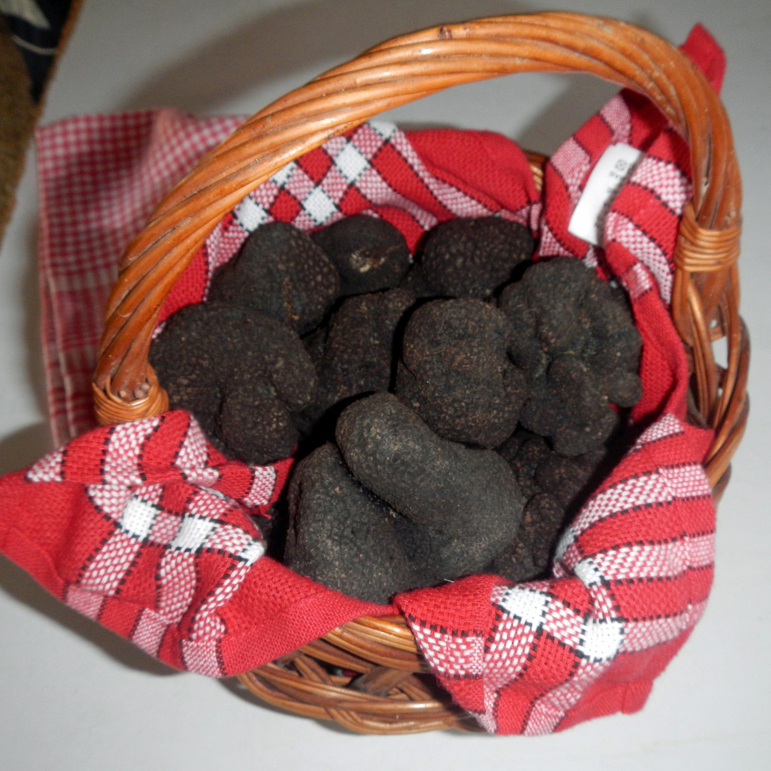 Truffes