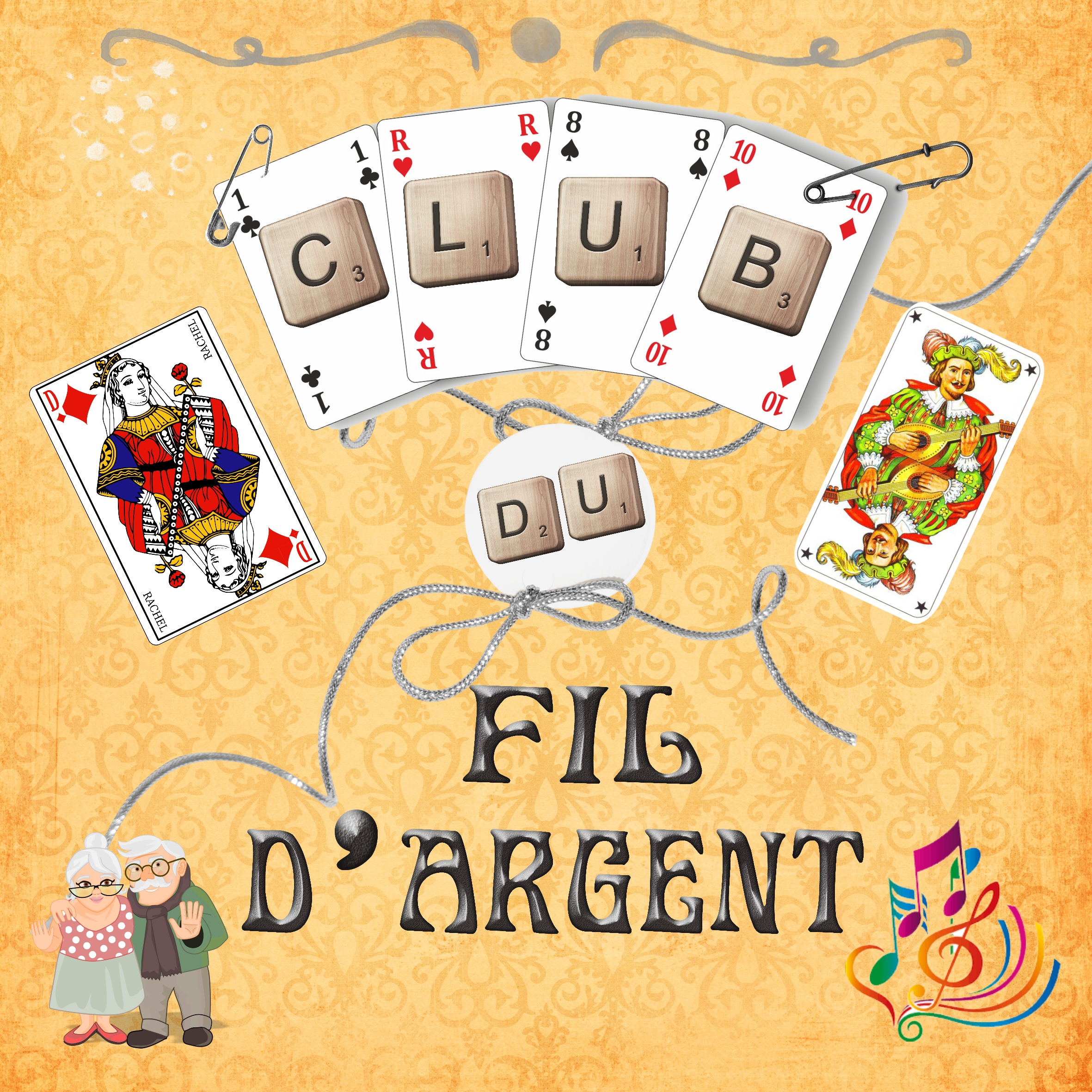 Club du fil d'argent