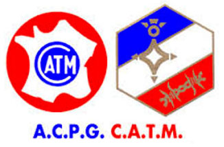 Combattants ACPG CATM