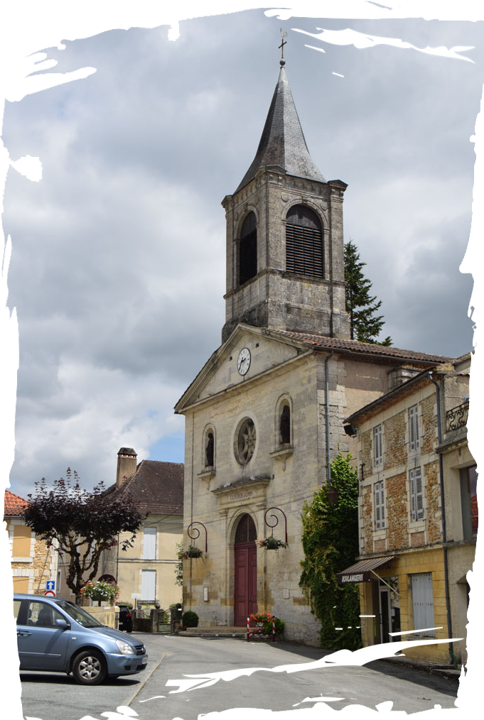 Eglise