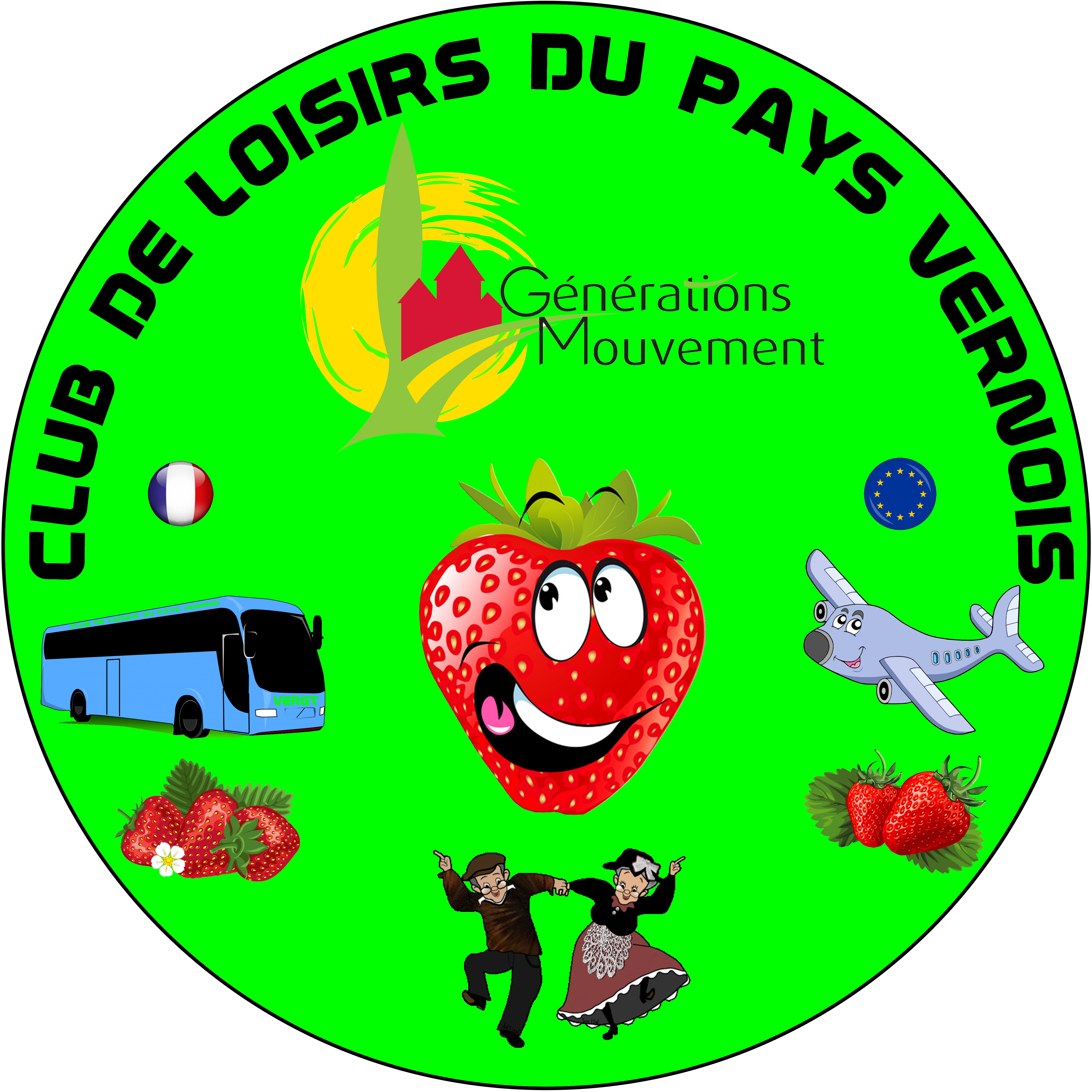 Club de loisirs du pays vernois