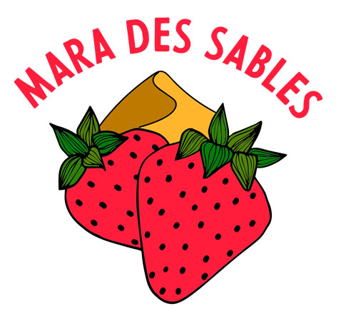 Mara des sables