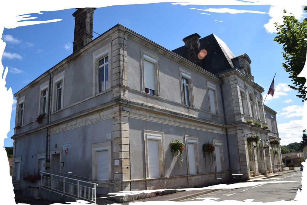 Mairie