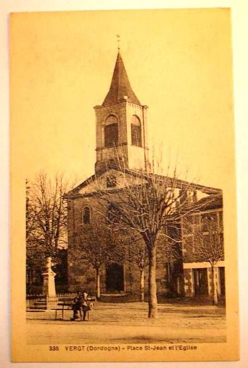 Eglise St Jean