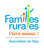 Familles Rurales de Gidy