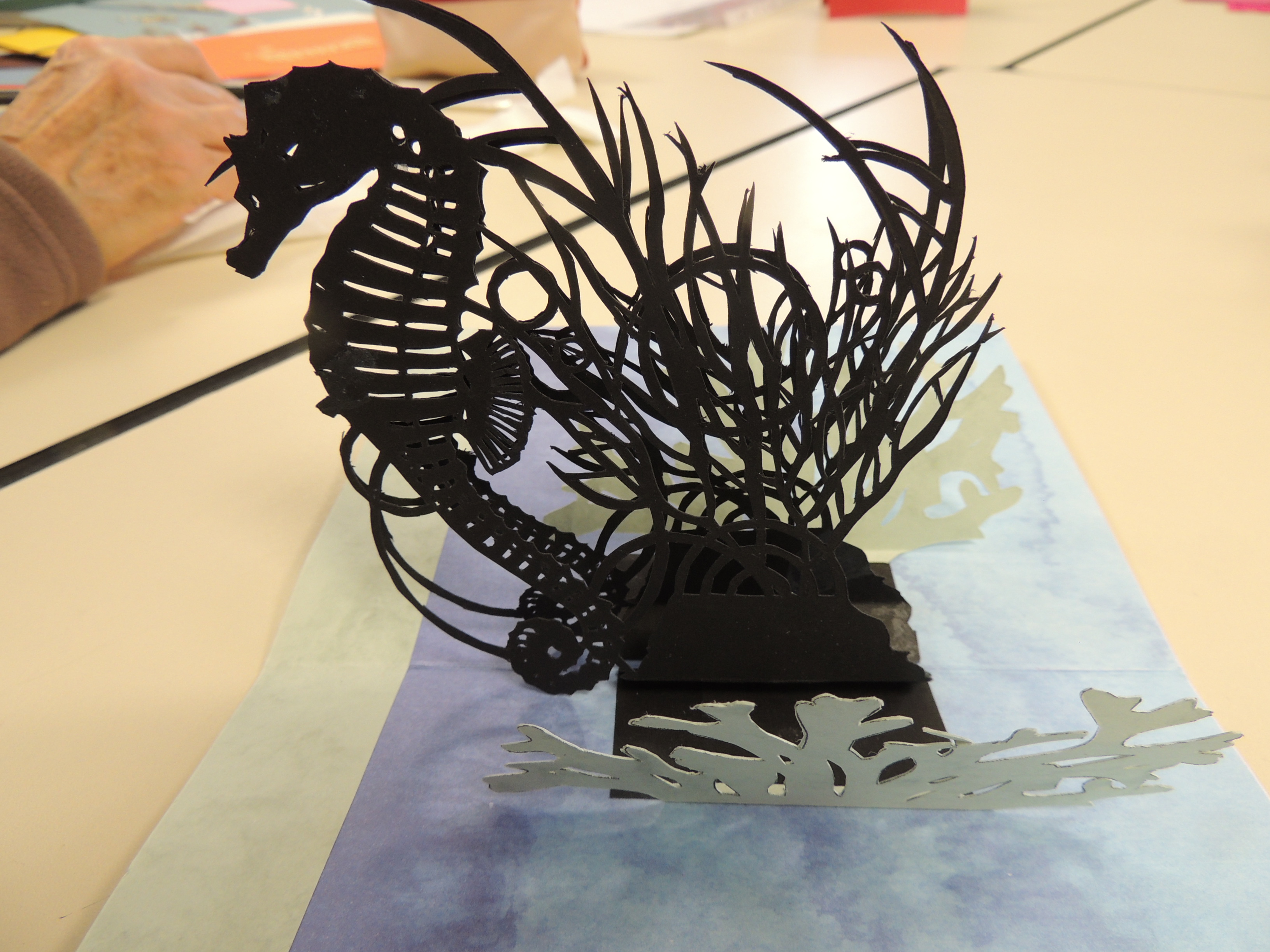 Kirigami 4 2017.JPG