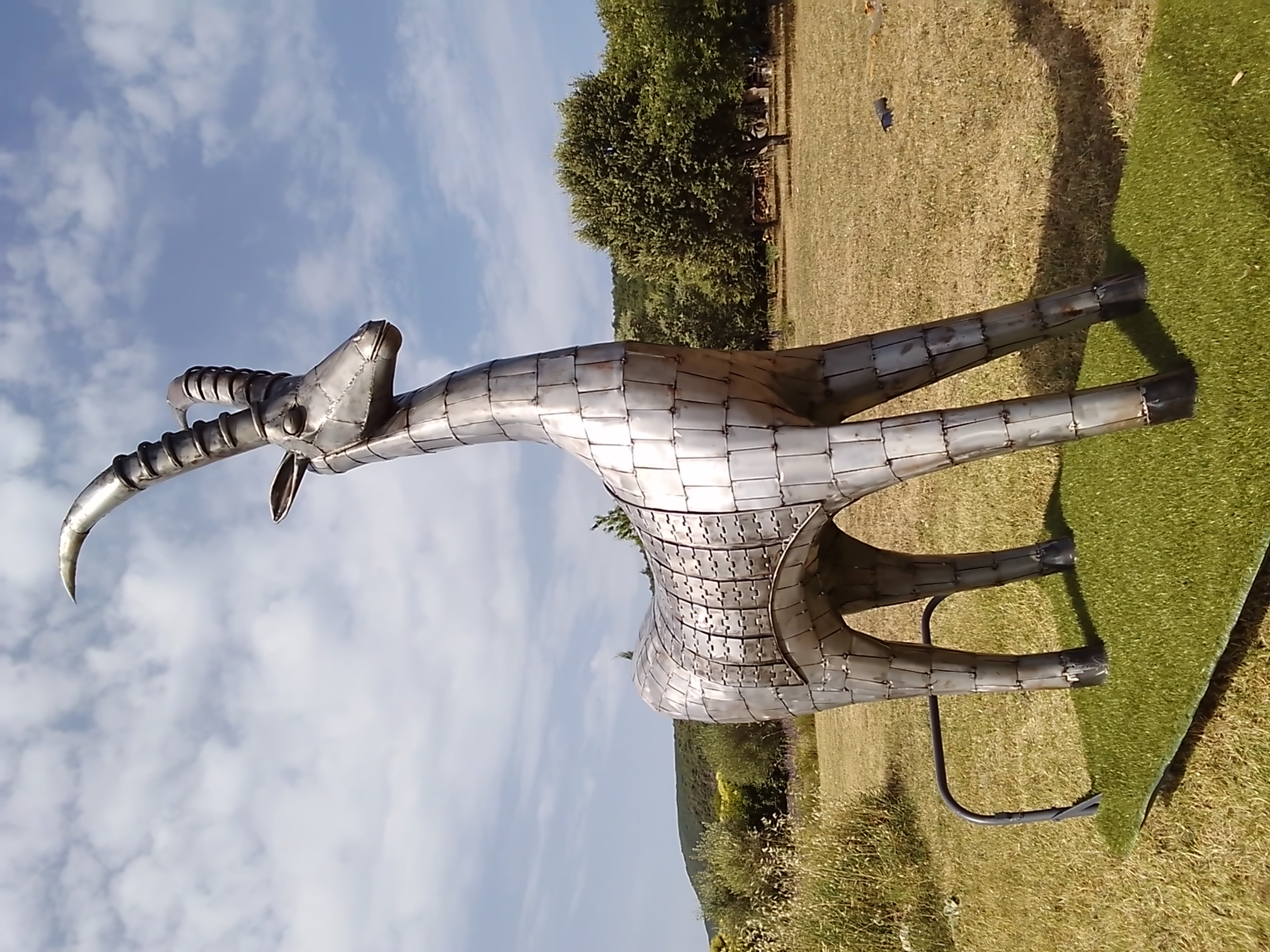 Sculpteur Métal Quévédo 2.jpg