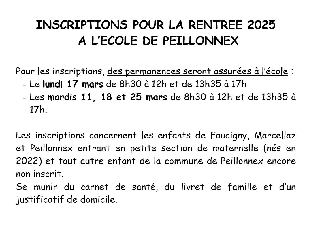 Rentrée N°1 scolaire 2025 école Peillonnex.png