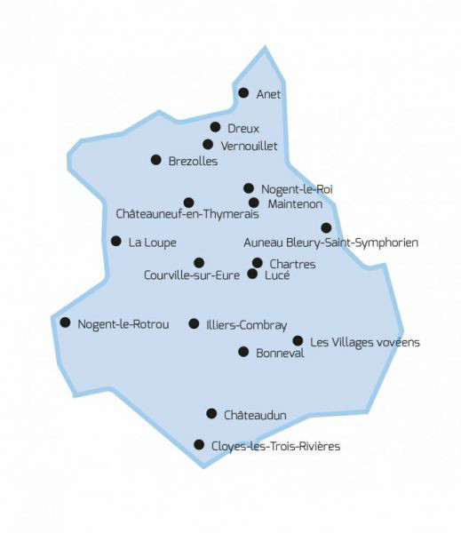 carte biométrique