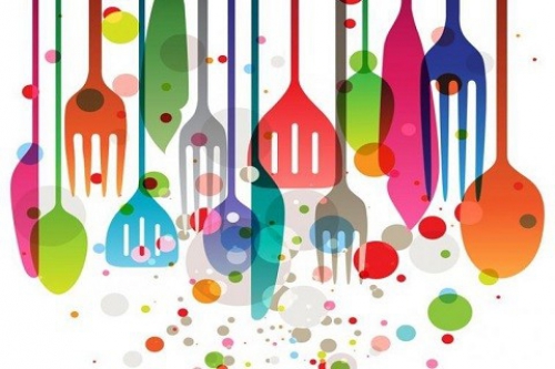 illustration cantine