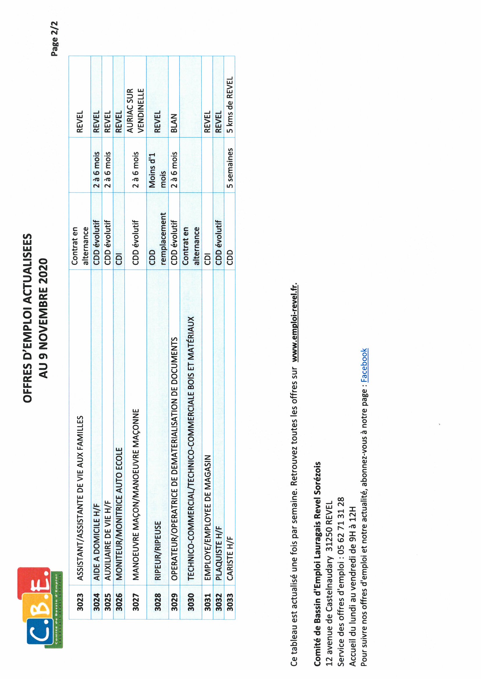Offre emploi CBE Novembre 2020 bis.jpg
