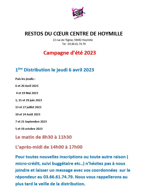 RESTOS DU COEUR DISTRIBUTION ETE 2023 P2.JPG
