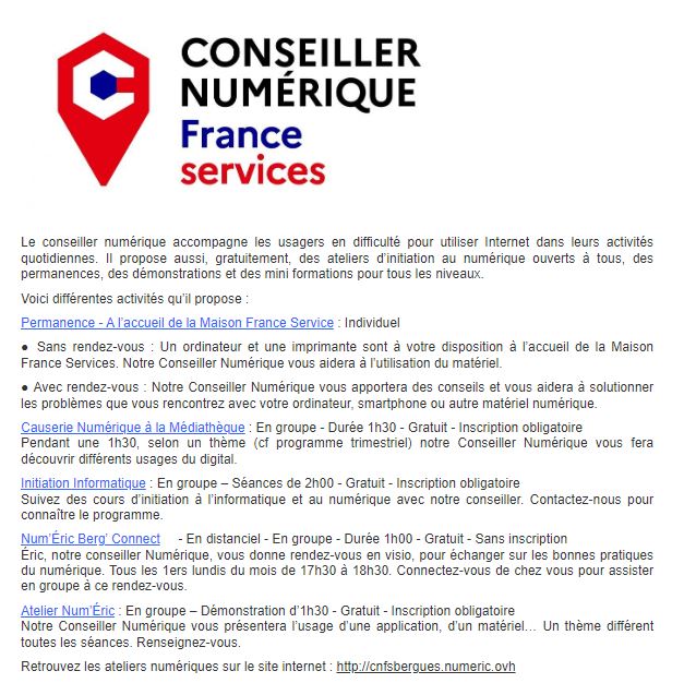 Conseiller numérique France Services BERGUES.JPG