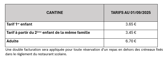 TARIFS CANTINE AU 01092025.png