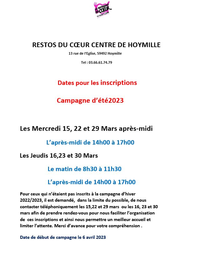 RESTOS DU COEUR CAMPAGNE ETE 2023 P1.JPG