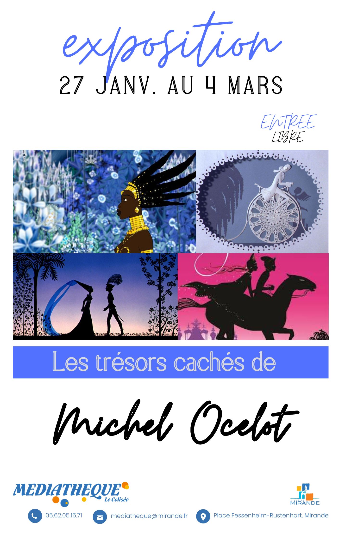 expo les trésors cachés de Michel Ocelot 27 janv 4 mars.jpg