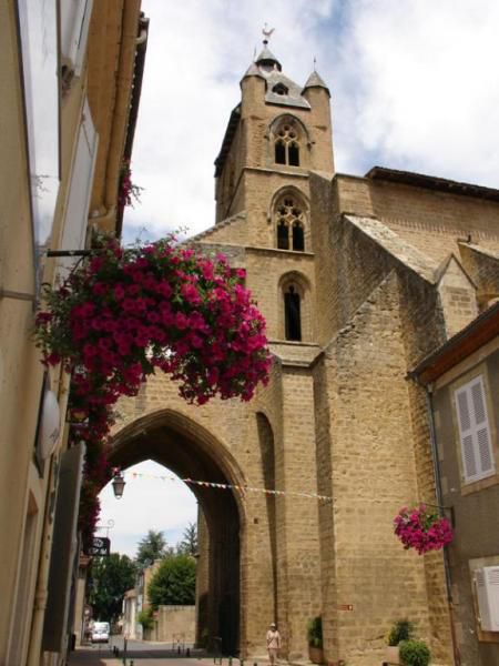 Eglise Sainte Mairie