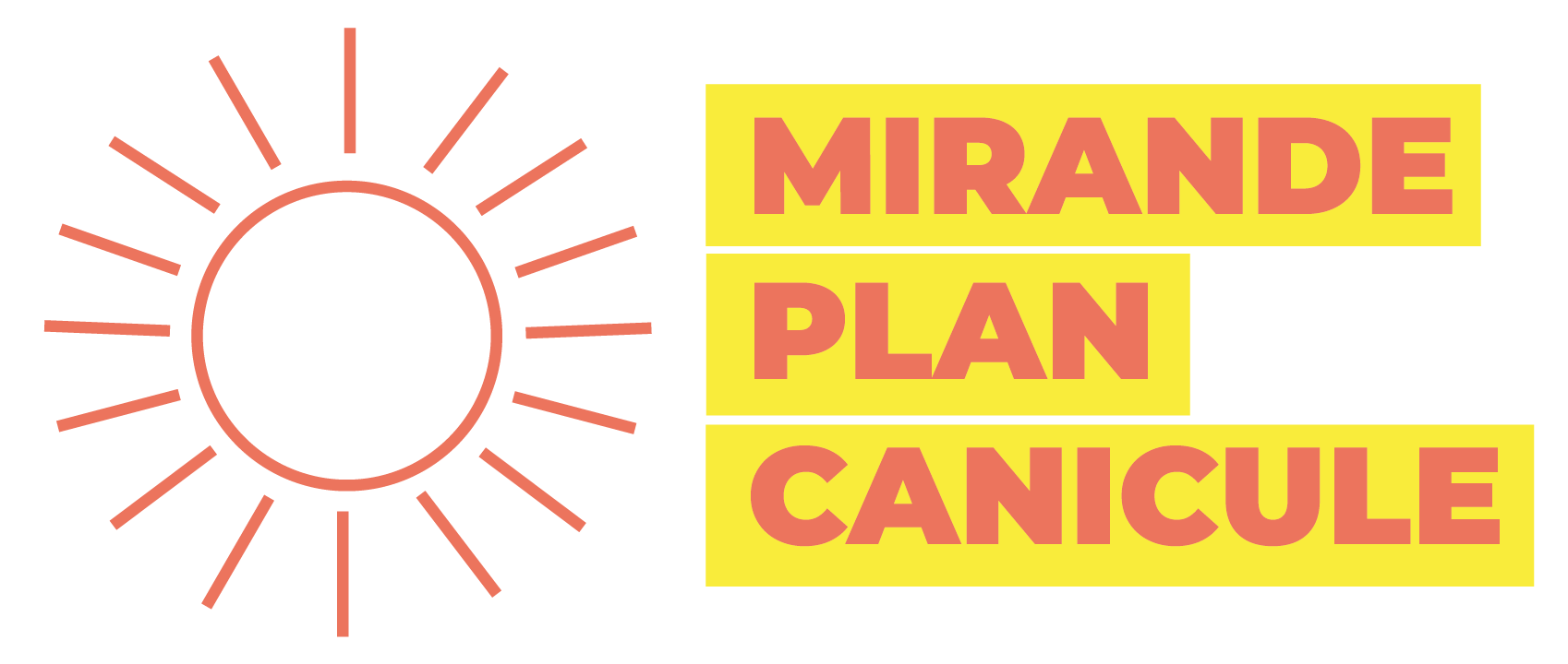 Plan canicule Mirande