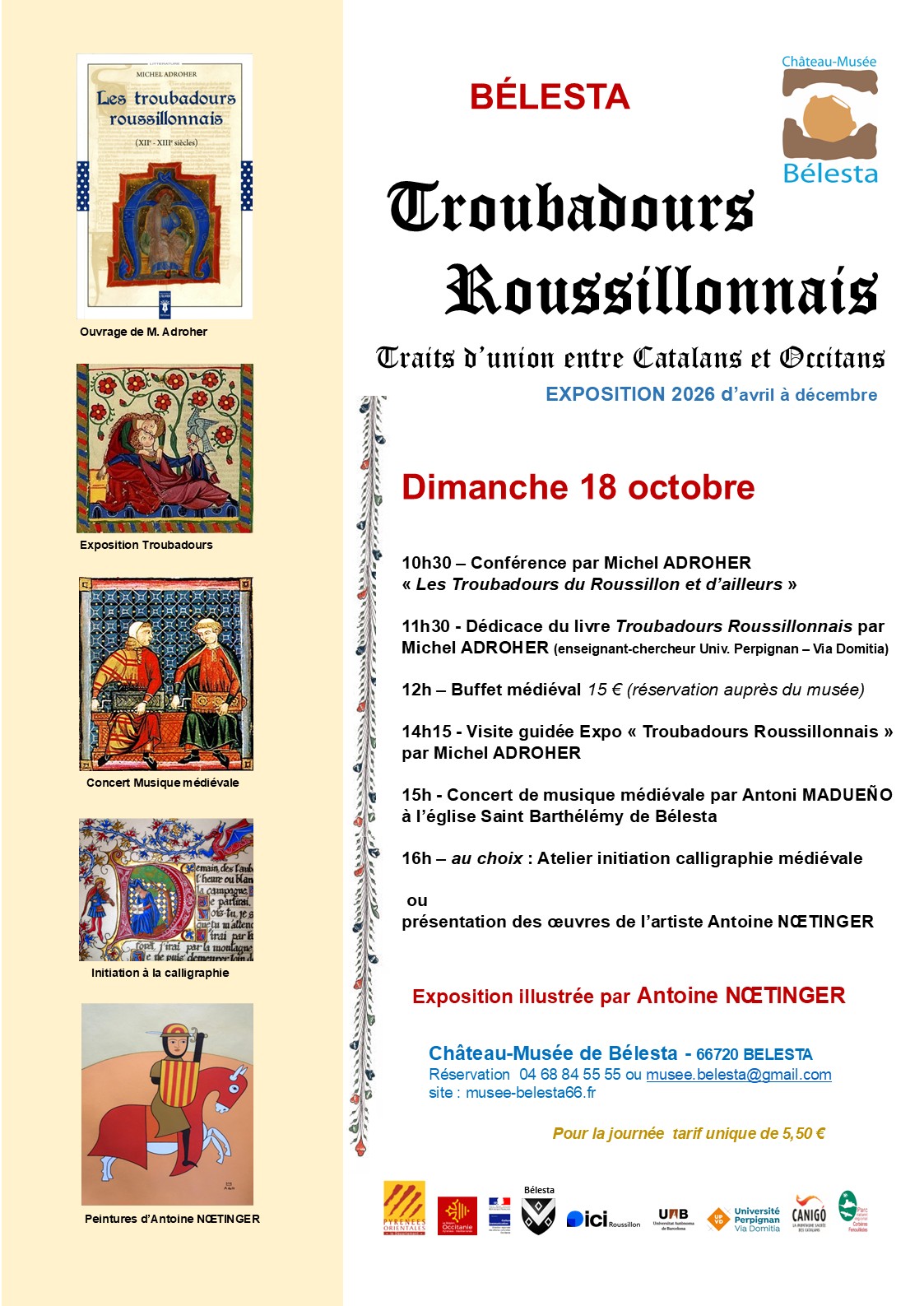 Affiche 18 oct. Expo Troubadours 2026 4..jpg