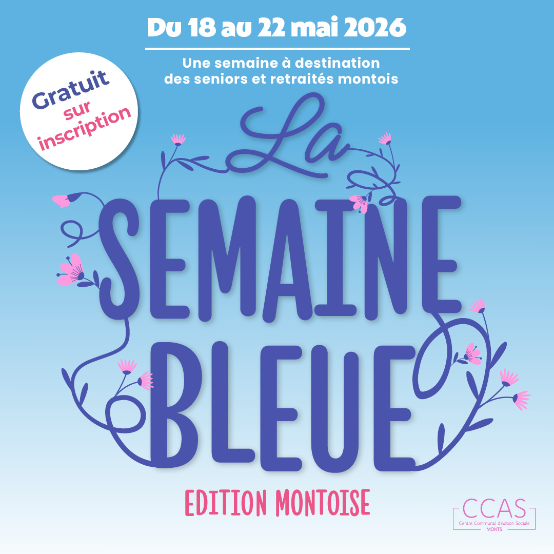 Semaine Bleue 2026