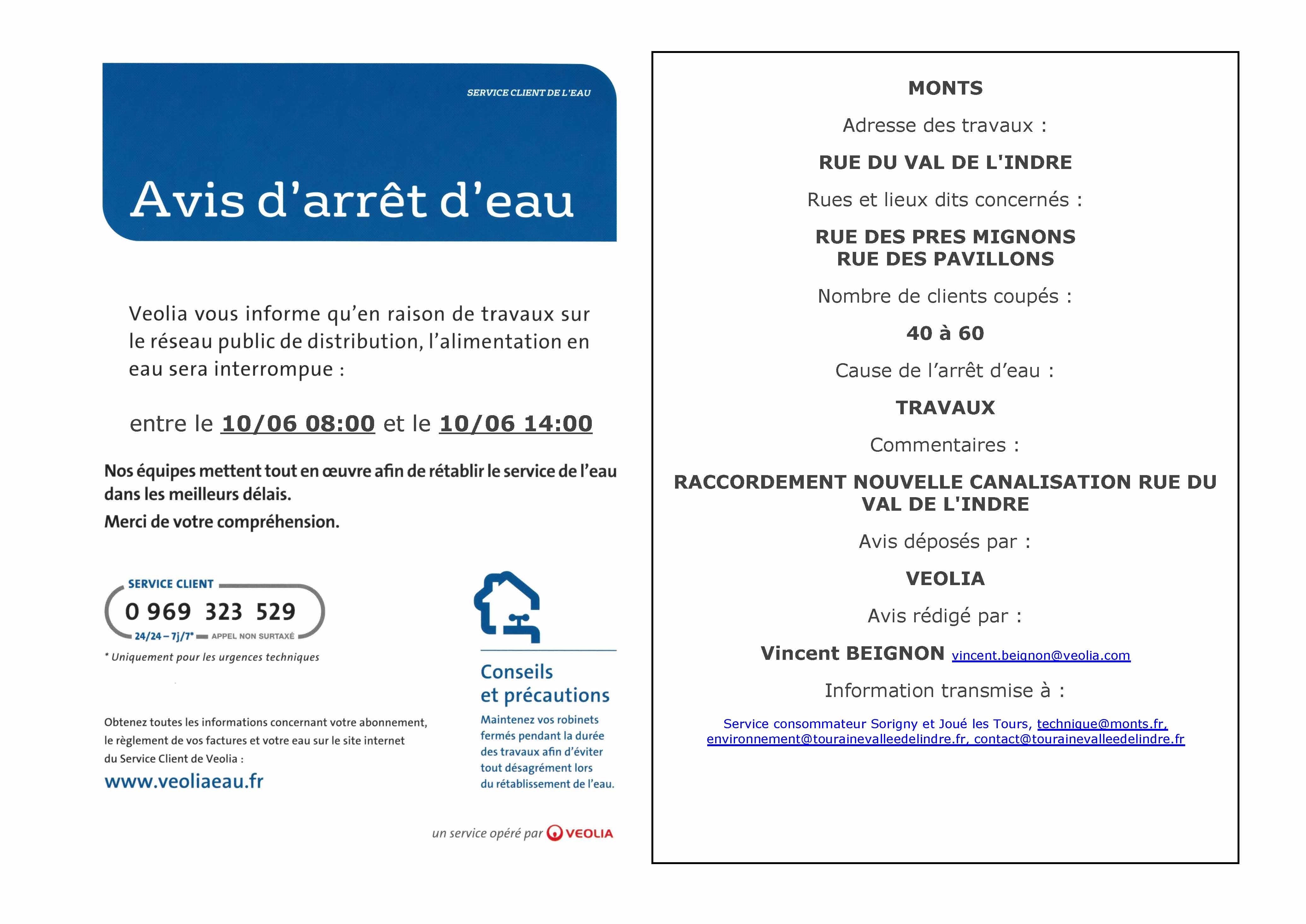 INFOS ARRET D_EAU MONTS RUE PRES MIGNON ET PAVILLONS.jpg