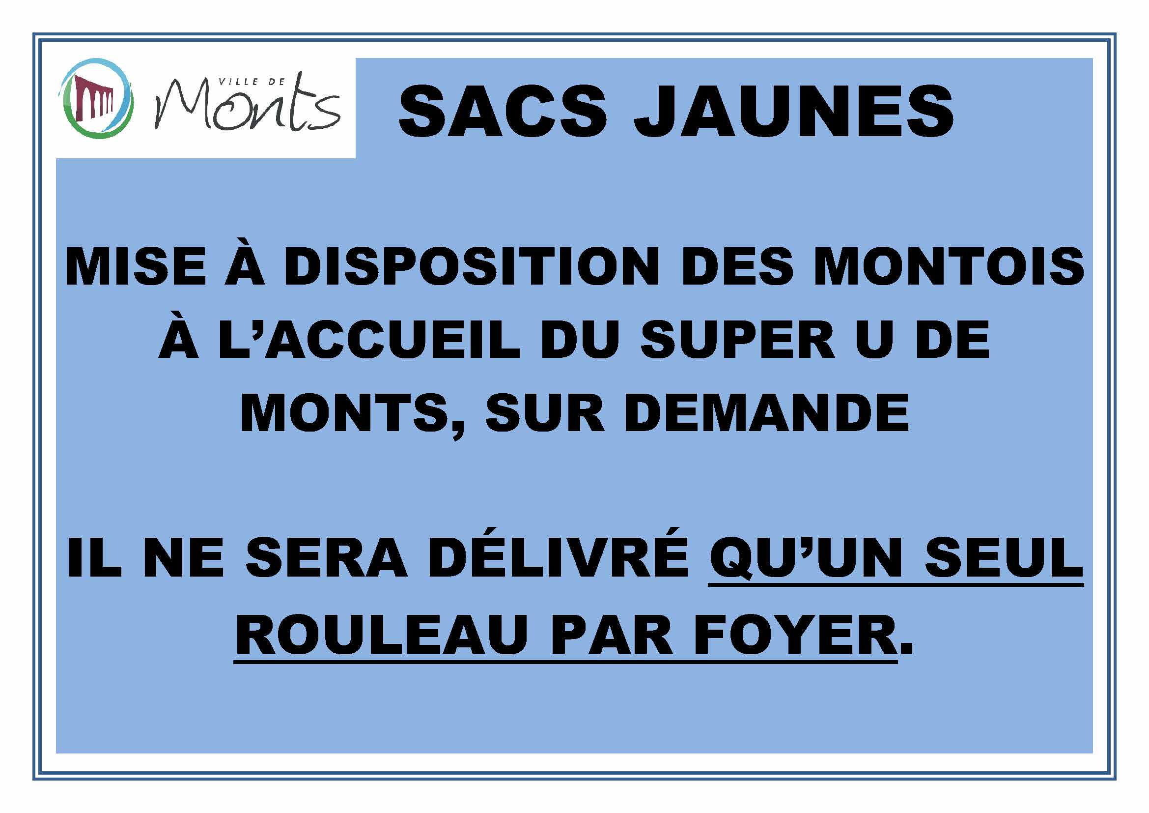 Affiche mise à disposition sacs jaunes.jpg