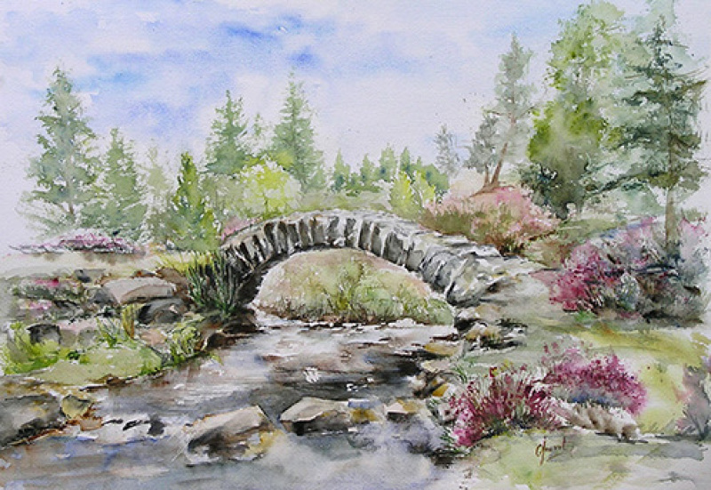20220225_aquarelle-arche-antique-riviere.jpg