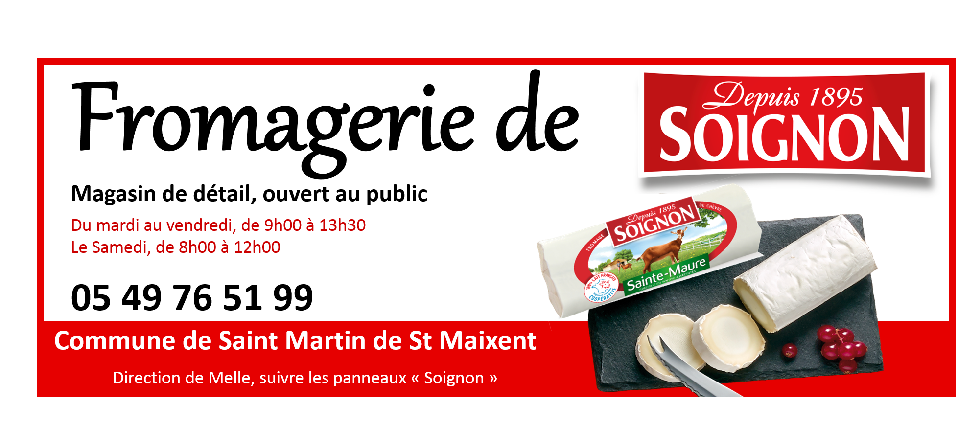 soignon