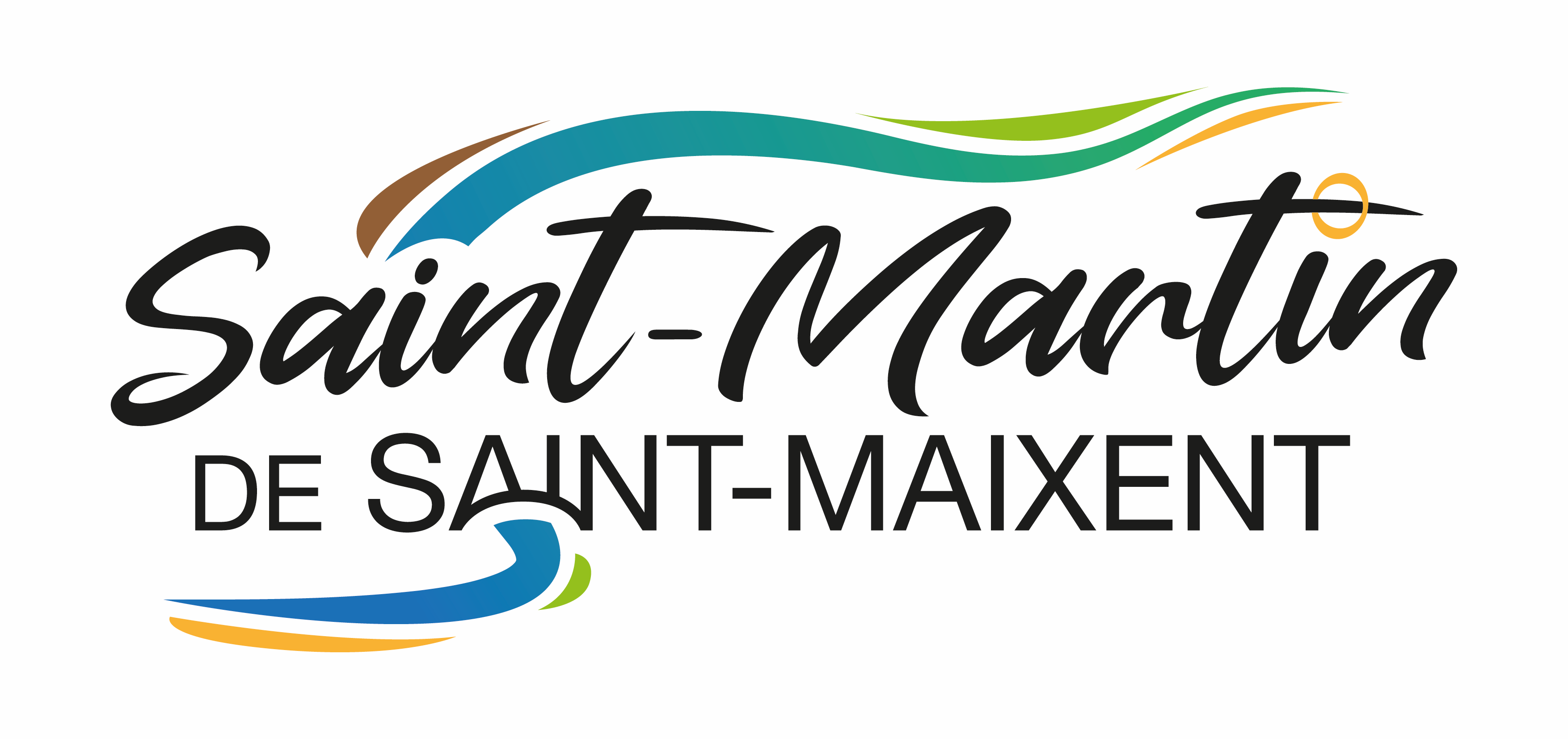 Commune de Saint-Martin-de-Saint-Maixent