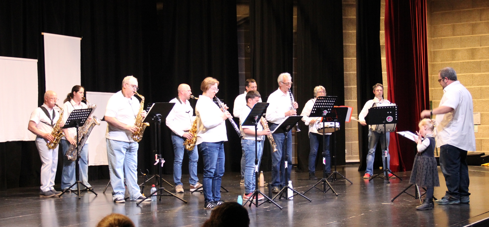 fanfare Meme Nous _ co mai 25 3.JPG