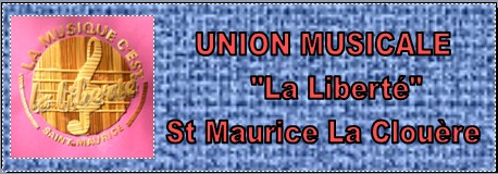 Union Musicale "La Liberté"
