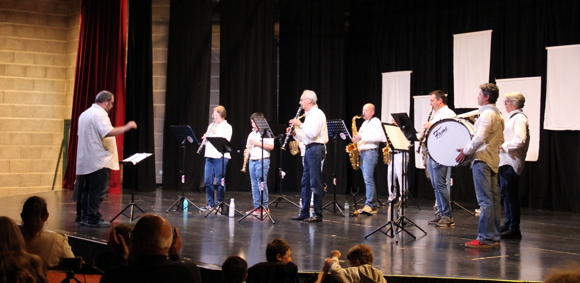 fanfare Meme Nous _ co mai 25 1.JPG