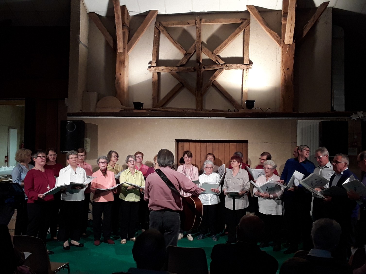 Chorale La Margotière 2019.jpg