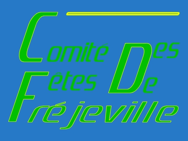 Logo Comité des fêtes de Fréjeville