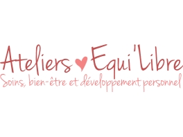 Logo Ateliers Equi'Libre